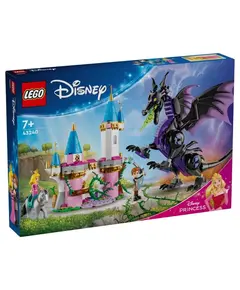ლეგო Constructor LEGO Disney Maleficent’s Dragon Form - TechMall.geლეგო Constructor LEGO Disney Maleficent’s Dragon Form - TechMall.ge ,ლეგო Constructor LEGO Disney Maleficent’s Dragon Form - TechMall.ge