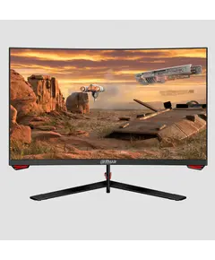 მონიტორი Dahua LM27-E230 Full HD Curved 180Hz Response time-1ms Gaming Monitor - TechMall.geმონიტორი Dahua LM27-E230 Full HD Curved 180Hz Response time-1ms Gaming Monitor - TechMall.ge ,მონიტორი Dahua LM27-E230 Full HD Curved 180Hz Response time-1ms Gaming Monitor - TechMall.ge