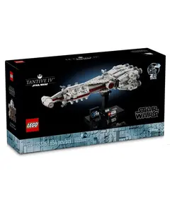 ლეგო Constructor LEGO Tantive IV - TechMall.geლეგო Constructor LEGO Tantive IV - TechMall.ge ,ლეგო Constructor LEGO Tantive IV - TechMall.ge