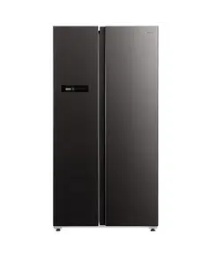 მაცივარი Midea MDRS791MIE28, 604L, A++, Refrigerator, Black - TechMall.geმაცივარი Midea MDRS791MIE28, 604L, A++, Refrigerator, Black - TechMall.ge ,მაცივარი Midea MDRS791MIE28, 604L, A++, Refrigerator, Black - TechMall.ge