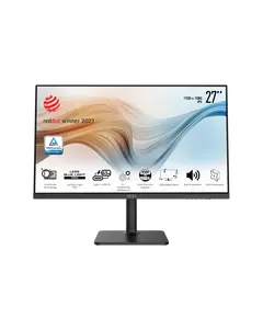 მონიტორი Monitor MSI 27" Modern MD272P - TechMall.geმონიტორი Monitor MSI 27" Modern MD272P - TechMall.ge ,მონიტორი Monitor MSI 27" Modern MD272P - TechMall.ge