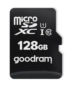 მეხსიერების ბარათი GOODRAM All in One 128GB MICRO CARD class 10 UHS I + card reader - TechMall.geმეხსიერების ბარათი GOODRAM All in One 128GB MICRO CARD class 10 UHS I + card reader - TechMall.ge ,მეხსიერების ბარათი GOODRAM All in One 128GB MICRO CARD class 10 UHS I + card reader - TechMall.ge