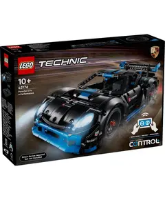 ლეგო LEGO Technic Porsche GT4 e-Performance Race Car - TechMall.geლეგო LEGO Technic Porsche GT4 e-Performance Race Car - TechMall.ge ,ლეგო LEGO Technic Porsche GT4 e-Performance Race Car - TechMall.ge