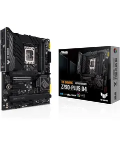 დედა დაფა Asus TUF Gaming Z790-Plus D4 90MB1CQ0-M0EAY0 - TechMall.geდედა დაფა Asus TUF Gaming Z790-Plus D4 90MB1CQ0-M0EAY0 - TechMall.ge ,დედა დაფა Asus TUF Gaming Z790-Plus D4 90MB1CQ0-M0EAY0 - TechMall.ge