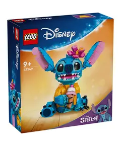 ლეგო Constructor LEGO Stitch - TechMall.geლეგო Constructor LEGO Stitch - TechMall.ge ,ლეგო Constructor LEGO Stitch - TechMall.ge