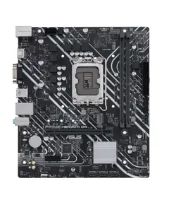 დედა დაფა Asus Prime H610M-K D4 90MB1A10-M0EAY0 - TechMall.geდედა დაფა Asus Prime H610M-K D4 90MB1A10-M0EAY0 - TechMall.ge ,დედა დაფა Asus Prime H610M-K D4 90MB1A10-M0EAY0 - TechMall.ge