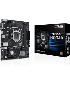 დედა დაფა Asus Prime H510M-R-SI 90MB18C0-M0ECY0 - TechMall.geდედა დაფა Asus Prime H510M-R-SI 90MB18C0-M0ECY0 - TechMall.ge ,დედა დაფა Asus Prime H510M-R-SI 90MB18C0-M0ECY0 - TechMall.ge