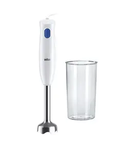ბლენდერი BRAUN MQ10.001MWH - TechMall.geბლენდერი BRAUN MQ10.001MWH - TechMall.ge ,ბლენდერი BRAUN MQ10.001MWH - TechMall.ge