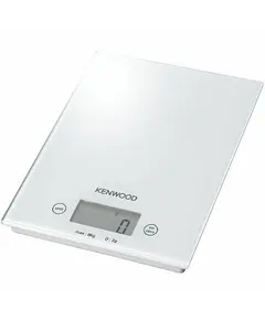 სამზარეულოს სასწორი KENWOOD DS401 WHITE - TechMall.geსამზარეულოს სასწორი KENWOOD DS401 WHITE - TechMall.ge ,სამზარეულოს სასწორი KENWOOD DS401 WHITE - TechMall.ge