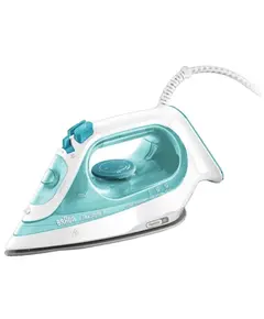 Braun SI3041GR, 2350W, 270ML, Steam Iron, White - TechMall.geBraun SI3041GR, 2350W, 270ML, Steam Iron, White - TechMall.ge ,Braun SI3041GR, 2350W, 270ML, Steam Iron, White - TechMall.ge