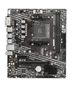 დედა დაფა MSI A520M-A PRO - TechMall.geდედა დაფა MSI A520M-A PRO - TechMall.ge ,დედა დაფა MSI A520M-A PRO - TechMall.ge