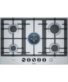 გაზქურის ზედაპირი BOSCH PCQ7A5M90 - TechMall.geგაზქურის ზედაპირი BOSCH PCQ7A5M90 - TechMall.ge ,გაზქურის ზედაპირი BOSCH PCQ7A5M90 - TechMall.ge