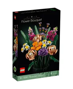 ლეგო LEGO Creator Expert Flower Bouquet - TechMall.geლეგო LEGO Creator Expert Flower Bouquet - TechMall.ge ,ლეგო LEGO Creator Expert Flower Bouquet - TechMall.ge