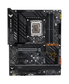 დედა დაფა Asus TUF Gaming Z690-Plus D4 90MB18U0-M0EAY0 - TechMall.geდედა დაფა Asus TUF Gaming Z690-Plus D4 90MB18U0-M0EAY0 - TechMall.ge ,დედა დაფა Asus TUF Gaming Z690-Plus D4 90MB18U0-M0EAY0 - TechMall.ge