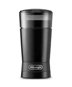 ყავის საფქვავი Delonghi KG200, 170W, Electric Coffee Grinder, Black - TechMall.geყავის საფქვავი Delonghi KG200, 170W, Electric Coffee Grinder, Black - TechMall.ge ,ყავის საფქვავი Delonghi KG200, 170W, Electric Coffee Grinder, Black - TechMall.ge