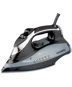 Franko FSI-9003, 2600W, 450ML, Steam Iron, Black - TechMall.geFranko FSI-9003, 2600W, 450ML, Steam Iron, Black - TechMall.ge ,Franko FSI-9003, 2600W, 450ML, Steam Iron, Black - TechMall.ge