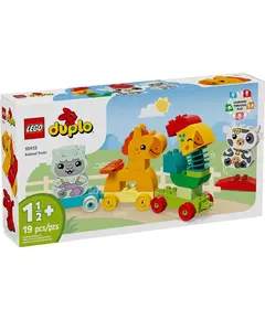 ლეგო Constructor LEGO DUPLO My First Animal train - TechMall.geლეგო Constructor LEGO DUPLO My First Animal train - TechMall.ge ,ლეგო Constructor LEGO DUPLO My First Animal train - TechMall.ge