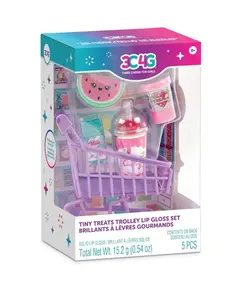 გლოსების ნაკრები Make It Real 10061MR 3C4G, Tiny Treats Trolley - TechMall.geგლოსების ნაკრები Make It Real 10061MR 3C4G, Tiny Treats Trolley - TechMall.ge ,გლოსების ნაკრები Make It Real 10061MR 3C4G, Tiny Treats Trolley - TechMall.ge