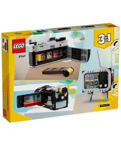ლეგო Constructor LEGO Creator Retro camera - TechMall.geლეგო Constructor LEGO Creator Retro camera - TechMall.ge ,ლეგო Constructor LEGO Creator Retro camera - TechMall.ge