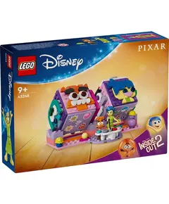 ლეგო LEGO Disney Inside Out 2 Mood Cubes - TechMall.geლეგო LEGO Disney Inside Out 2 Mood Cubes - TechMall.ge ,ლეგო LEGO Disney Inside Out 2 Mood Cubes - TechMall.ge