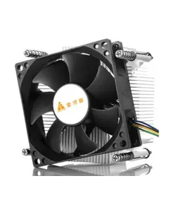ქულერი Golden Field C501 CPU Cooler PWM - LGA1700 - TechMall.geქულერი Golden Field C501 CPU Cooler PWM - LGA1700 - TechMall.ge ,ქულერი Golden Field C501 CPU Cooler PWM - LGA1700 - TechMall.ge