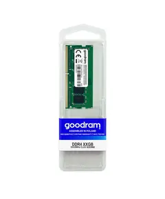 ოპერატიული მეხსიერება RAM Goodram DDR4 8GB 3200MHz CL22 GR3200D464L22S/8G - TechMall.geოპერატიული მეხსიერება RAM Goodram DDR4 8GB 3200MHz CL22 GR3200D464L22S/8G - TechMall.ge ,ოპერატიული მეხსიერება RAM Goodram DDR4 8GB 3200MHz CL22 GR3200D464L22S/8G - TechMall.ge