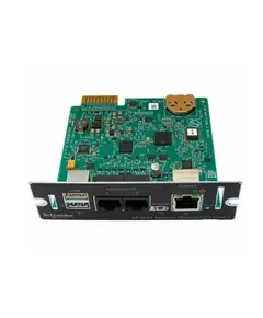 Network Management System UPS Network Management Card 3 with Environmental Monitoring - TechMall.geNetwork Management System UPS Network Management Card 3 with Environmental Monitoring - TechMall.ge ,Network Management System UPS Network Management Card 3 with Environmental Monitoring - TechMall.ge