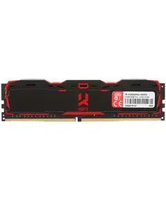ოპერატიული მეხსიერება RAM Goodram DDR4 4GB 2666MHz KIT IRDM X Black IR-X2666D464L16S/8GDC - TechMall.geოპერატიული მეხსიერება RAM Goodram DDR4 4GB 2666MHz KIT IRDM X Black IR-X2666D464L16S/8GDC - TechMall.ge ,ოპერატიული მეხსიერება RAM Goodram DDR4 4GB 2666MHz KIT IRDM X Black IR-X2666D464L16S/8GDC - TechMall.ge