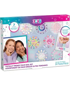 ფრჩხილების ნაკრები Make It Real 3C4G Totally Trendy Faux Nail Set - TechMall.geფრჩხილების ნაკრები Make It Real 3C4G Totally Trendy Faux Nail Set - TechMall.ge ,ფრჩხილების ნაკრები Make It Real 3C4G Totally Trendy Faux Nail Set - TechMall.ge