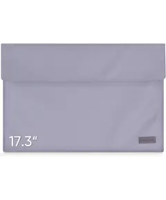 ჩანთა Arzopa Portable Monitor Sleeve Bag 17.3" Grey - TechMall.geჩანთა Arzopa Portable Monitor Sleeve Bag 17.3" Grey - TechMall.ge ,ჩანთა Arzopa Portable Monitor Sleeve Bag 17.3" Grey - TechMall.ge
