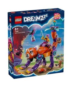 ლეგო LEGO DREAMZzz Izzie's Dream Animals - TechMall.geლეგო LEGO DREAMZzz Izzie's Dream Animals - TechMall.ge ,ლეგო LEGO DREAMZzz Izzie's Dream Animals - TechMall.ge