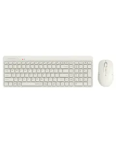 Keyboard and Mouse A4Tech Fstyler FG2300 Air2 2.4G Wireless Combo Desktop Beige - TechMall.geKeyboard and Mouse A4Tech Fstyler FG2300 Air2 2.4G Wireless Combo Desktop Beige - TechMall.ge ,Keyboard and Mouse A4Tech Fstyler FG2300 Air2 2.4G Wireless Combo Desktop Beige - TechMall.ge