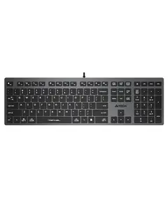 Keyboard A4tech Fstyler FX50 Low Profile Scissor Switch Keyboard EN/RU Grey - TechMall.geKeyboard A4tech Fstyler FX50 Low Profile Scissor Switch Keyboard EN/RU Grey - TechMall.ge ,Keyboard A4tech Fstyler FX50 Low Profile Scissor Switch Keyboard EN/RU Grey - TechMall.ge