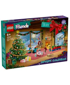 ლეგო LEGO Friends Advent Calendar 2024 - TechMall.geლეგო LEGO Friends Advent Calendar 2024 - TechMall.ge ,ლეგო LEGO Friends Advent Calendar 2024 - TechMall.ge