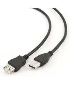Gembird CCP-USB2-AMAF-10 USB Cable AM-AF EXTENSION 3m - TechMall.geGembird CCP-USB2-AMAF-10 USB Cable AM-AF EXTENSION 3m - TechMall.ge ,Gembird CCP-USB2-AMAF-10 USB Cable AM-AF EXTENSION 3m - TechMall.ge