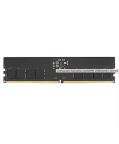 RAM Goodram DDR5 16GB 4800MHz GR4800D564L40S/16G - TechMall.geRAM Goodram DDR5 16GB 4800MHz GR4800D564L40S/16G - TechMall.ge ,RAM Goodram DDR5 16GB 4800MHz GR4800D564L40S/16G - TechMall.ge