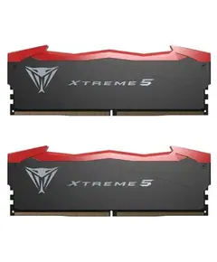 RAM Patriot Viper Xtreme 5 DDR5 48GB 7000MHz DUAL KIT UDIMM - PVX548G70C32K - TechMall.geRAM Patriot Viper Xtreme 5 DDR5 48GB 7000MHz DUAL KIT UDIMM - PVX548G70C32K - TechMall.ge ,RAM Patriot Viper Xtreme 5 DDR5 48GB 7000MHz DUAL KIT UDIMM - PVX548G70C32K - TechMall.ge