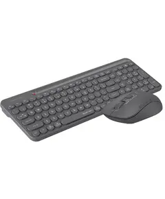 კლავიატურა და მაუსი A4Tech Fstyler FG3300 Air2 QuietKey 2-Zone Combo Desktop Grey - TechMall.geკლავიატურა და მაუსი A4Tech Fstyler FG3300 Air2 QuietKey 2-Zone Combo Desktop Grey - TechMall.ge ,კლავიატურა და მაუსი A4Tech Fstyler FG3300 Air2 QuietKey 2-Zone Combo Desktop Grey - TechMall.ge