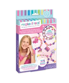 სამაჯური Make It Real 1217MR, Color Reveal DIY Bracelets - TechMall.geსამაჯური Make It Real 1217MR, Color Reveal DIY Bracelets - TechMall.ge ,სამაჯური Make It Real 1217MR, Color Reveal DIY Bracelets - TechMall.ge
