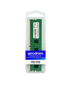 RAM Goodram DDR4 32GB 3200MHz CL22 GR3200D464L22/32G - TechMall.geRAM Goodram DDR4 32GB 3200MHz CL22 GR3200D464L22/32G - TechMall.ge ,RAM Goodram DDR4 32GB 3200MHz CL22 GR3200D464L22/32G - TechMall.ge