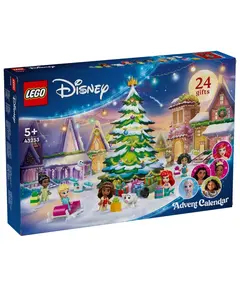 ლეგო LEGO Disney Advent Calendar 2024 - TechMall.geლეგო LEGO Disney Advent Calendar 2024 - TechMall.ge ,ლეგო LEGO Disney Advent Calendar 2024 - TechMall.ge