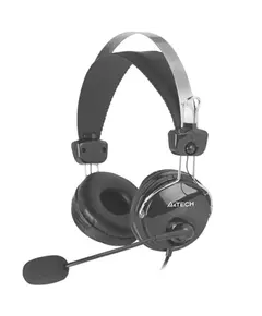 ყურსასმენი A4Tech HU-7P ComfortFit Stereo USB Headset Black - TechMall.geყურსასმენი A4Tech HU-7P ComfortFit Stereo USB Headset Black - TechMall.ge ,ყურსასმენი A4Tech HU-7P ComfortFit Stereo USB Headset Black - TechMall.ge