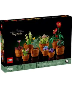 ლეგო LEGO Constructor Icons Tiny Plants - TechMall.geლეგო LEGO Constructor Icons Tiny Plants - TechMall.ge ,ლეგო LEGO Constructor Icons Tiny Plants - TechMall.ge