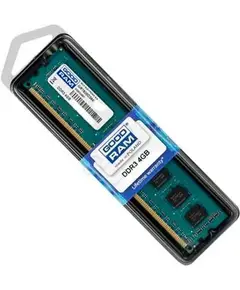 ოპერატიული მეხსიერება RAM Goodram DDR3 4GB 1600MHz GR1600D364L11S/4G - TechMall.geოპერატიული მეხსიერება RAM Goodram DDR3 4GB 1600MHz GR1600D364L11S/4G - TechMall.ge ,ოპერატიული მეხსიერება RAM Goodram DDR3 4GB 1600MHz GR1600D364L11S/4G - TechMall.ge
