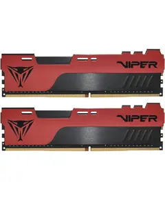 RAM Patriot Viper Elite 2 DDR4 16GB 3600MHz DUAL KIT UDIMM - PVE2416G360C0K - TechMall.geRAM Patriot Viper Elite 2 DDR4 16GB 3600MHz DUAL KIT UDIMM - PVE2416G360C0K - TechMall.ge ,RAM Patriot Viper Elite 2 DDR4 16GB 3600MHz DUAL KIT UDIMM - PVE2416G360C0K - TechMall.ge
