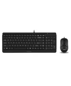 კლავიატურა და მაუსი A4Tech Fstyler F1512 2-Section Desktop Set Black - TechMall.geკლავიატურა და მაუსი A4Tech Fstyler F1512 2-Section Desktop Set Black - TechMall.ge ,კლავიატურა და მაუსი A4Tech Fstyler F1512 2-Section Desktop Set Black - TechMall.ge