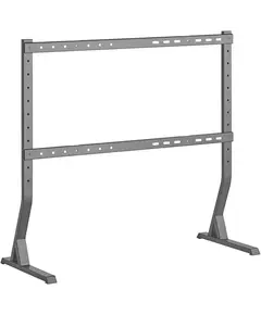 ტელევიზორის სადგამი Logilink BP0200 TV monitor mount 45-90" adjustable height 60kg max. Black - TechMall.geტელევიზორის სადგამი Logilink BP0200 TV monitor mount 45-90" adjustable height 60kg max. Black - TechMall.ge ,ტელევიზორის სადგამი Logilink BP0200 TV monitor mount 45-90" adjustable height 60kg max. Black - TechMall.ge