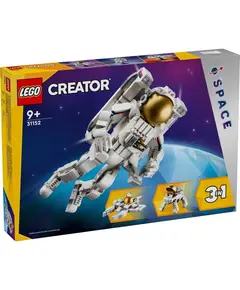 ლეგო Constructor LEGO Creator Cosmonaut - TechMall.geლეგო Constructor LEGO Creator Cosmonaut - TechMall.ge ,ლეგო Constructor LEGO Creator Cosmonaut - TechMall.ge