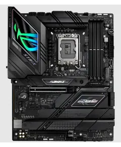 დედა დაფა ASUS ROG STRIX Z790-F GAMING WIFI II s1700 Z790 4xDDR5 M.2 HDMI USB Type-C Wi-Fi BT ATX - TechMall.geდედა დაფა ASUS ROG STRIX Z790-F GAMING WIFI II s1700 Z790 4xDDR5 M.2 HDMI USB Type-C Wi-Fi BT ATX - TechMall.ge ,დედა დაფა ASUS ROG STRIX Z790-F GAMING WIFI II s1700 Z790 4xDDR5 M.2 HDMI USB Type-C Wi-Fi BT ATX - TechMall.ge
