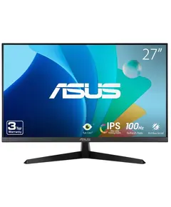 მონიტორი Asus 90LM06D3-B01170 VY279HF, 27", Monitor, FHD, IPS, HDMI, Audio, Black - TechMall.geმონიტორი Asus 90LM06D3-B01170 VY279HF, 27", Monitor, FHD, IPS, HDMI, Audio, Black - TechMall.ge ,მონიტორი Asus 90LM06D3-B01170 VY279HF, 27", Monitor, FHD, IPS, HDMI, Audio, Black - TechMall.ge